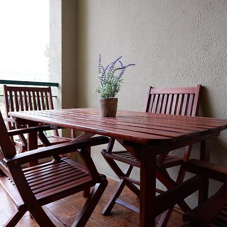 Amplio Apartamento Con Piscina Al Lado De La Playa Кастел Пладжа де Аро Екстериор снимка