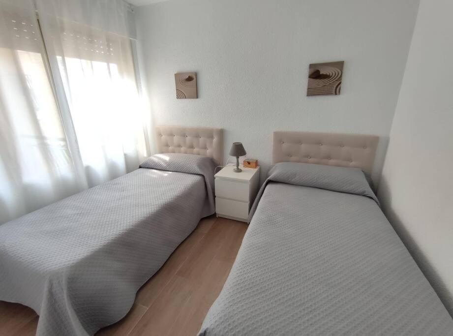 Amplio Apartamento Con Piscina Al Lado De La Playa Кастел Пладжа де Аро Екстериор снимка