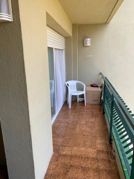 Amplio Apartamento Con Piscina Al Lado De La Playa Кастел Пладжа де Аро Екстериор снимка