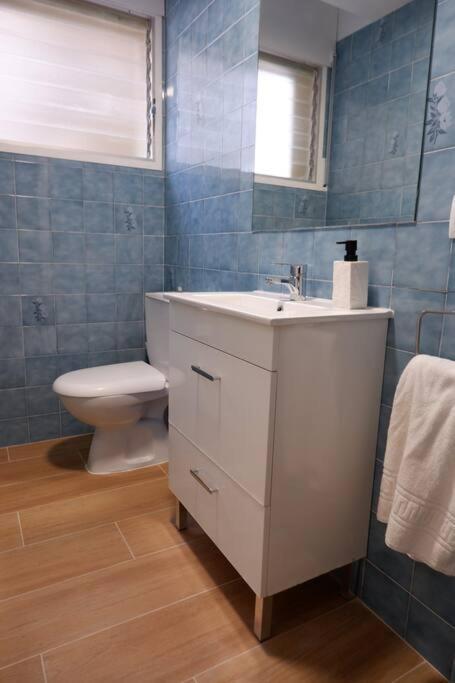 Amplio Apartamento Con Piscina Al Lado De La Playa Кастел Пладжа де Аро Екстериор снимка