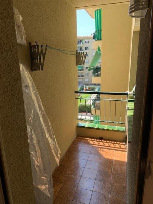Amplio Apartamento Con Piscina Al Lado De La Playa Кастел Пладжа де Аро Екстериор снимка