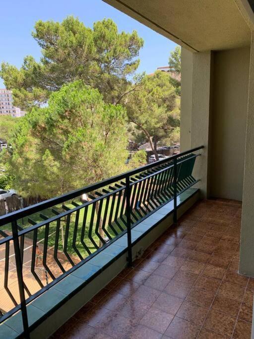Amplio Apartamento Con Piscina Al Lado De La Playa Кастел Пладжа де Аро Екстериор снимка