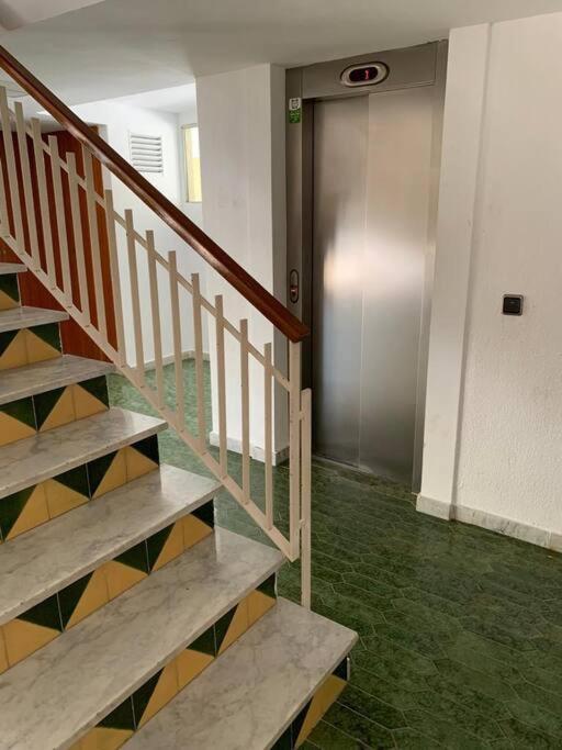 Amplio Apartamento Con Piscina Al Lado De La Playa Кастел Пладжа де Аро Екстериор снимка